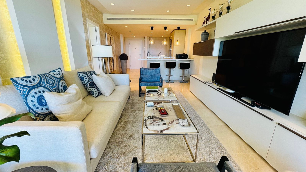 2 Bed Apartment for sale in Elviria Costa Del Sol, Málaga, Spain