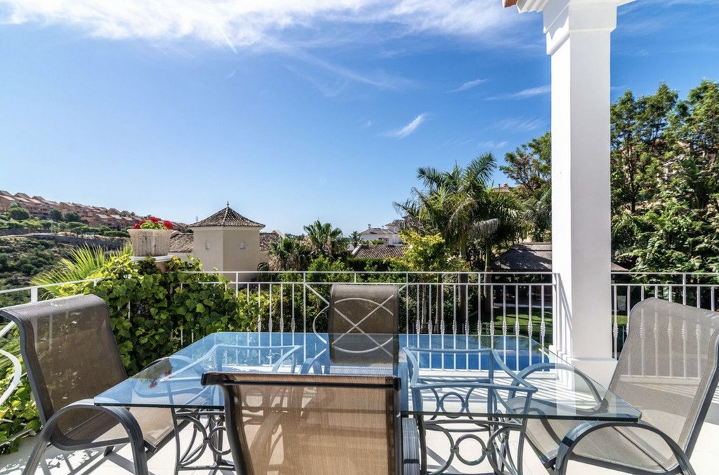 Se vende Villa - Chalet de 5 dormitorios en Costa Del Sol, Málaga, España