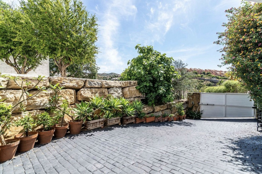 Se vende Villa - Chalet de 5 dormitorios en Costa Del Sol, Málaga, España