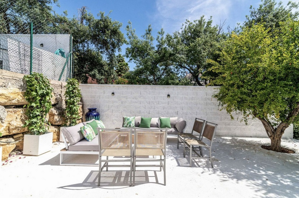 Se vende Villa - Chalet de 5 dormitorios en Costa Del Sol, Málaga, España