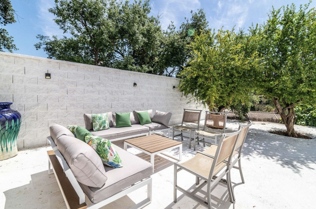 Se vende Villa - Chalet de 5 dormitorios en Costa Del Sol, Málaga, España