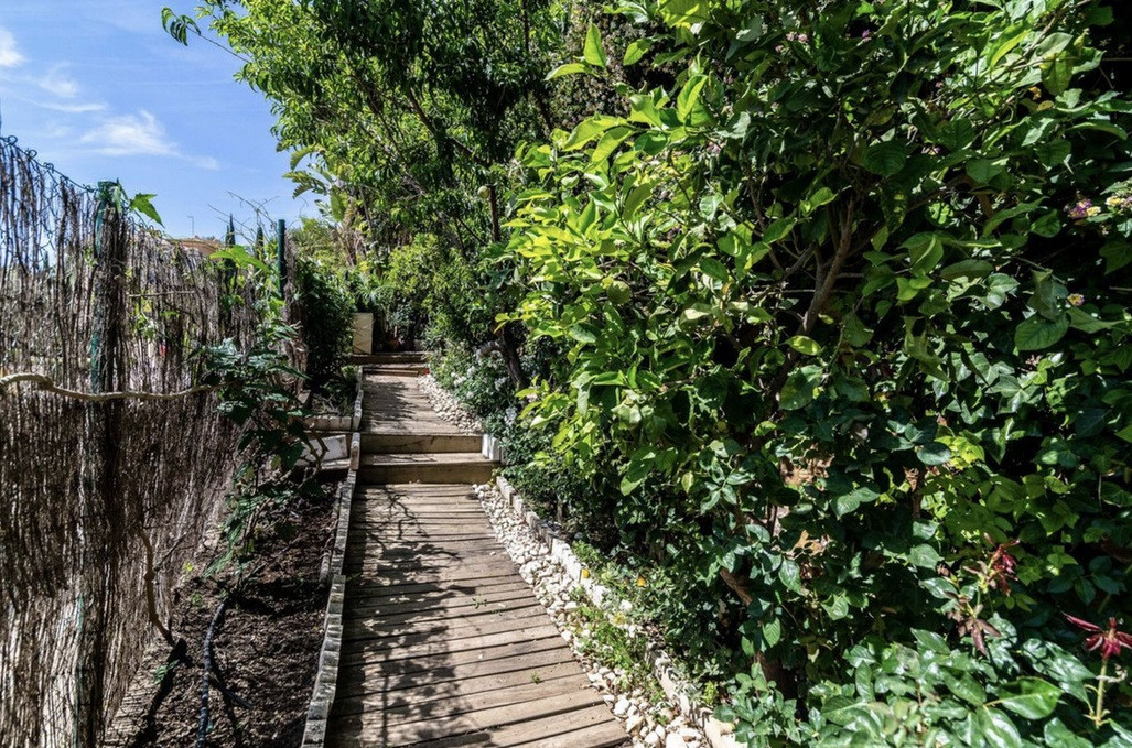 Se vende Villa - Chalet de 5 dormitorios en Costa Del Sol, Málaga, España