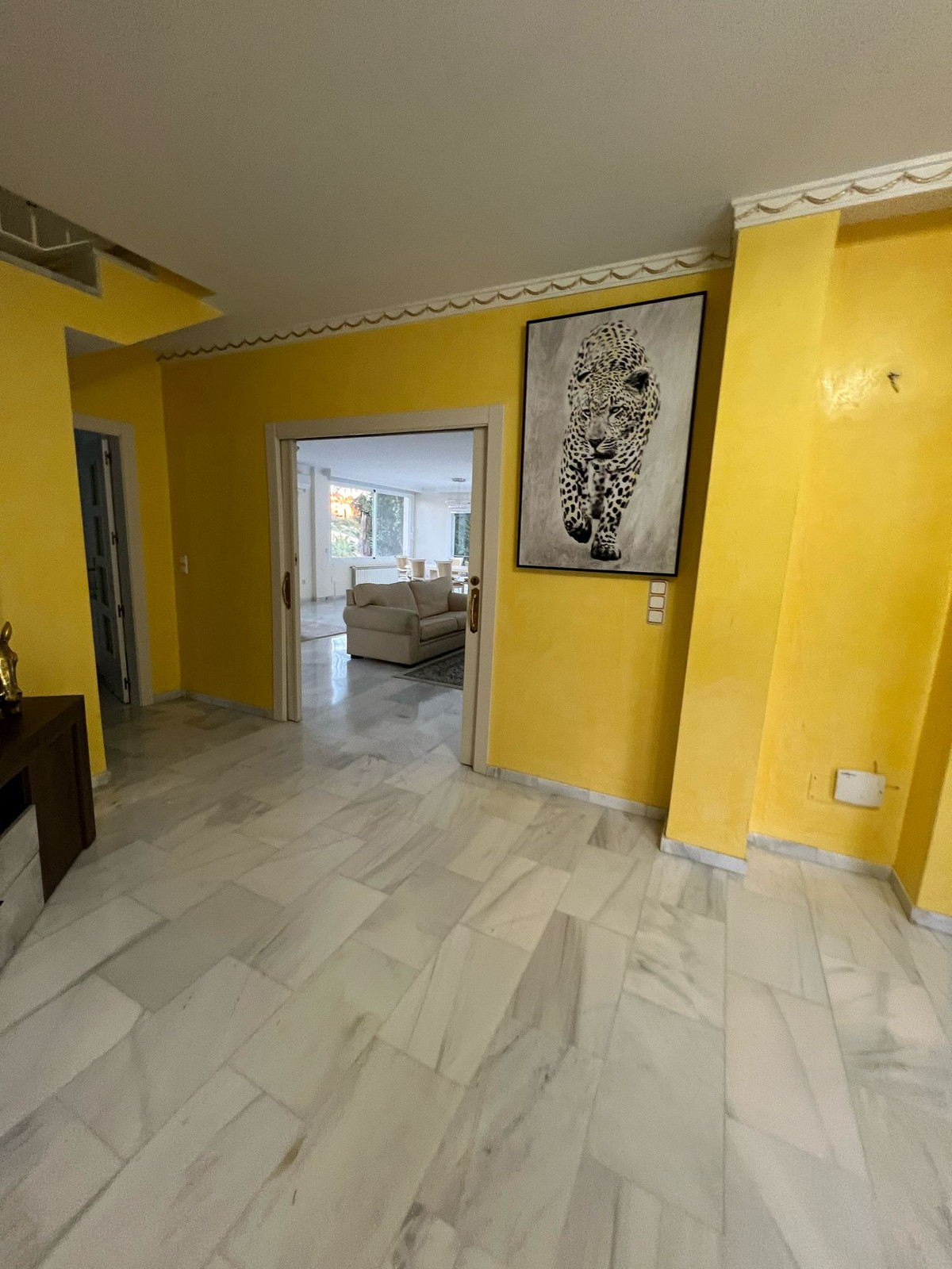 Se vende Villa - Chalet de 5 dormitorios en Costa Del Sol, Málaga, España