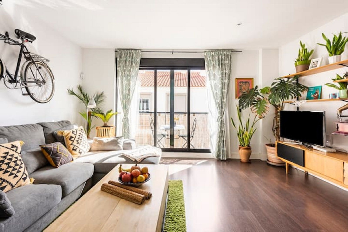 Se vende Apartamento en Planta Última de 2 dormitorios en Costa Del Sol, Málaga, España