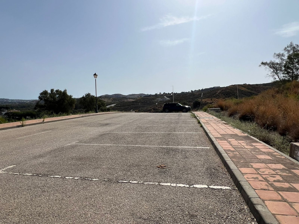 Plots for sale in La Cala Golf Costa Del Sol, Málaga, Spain