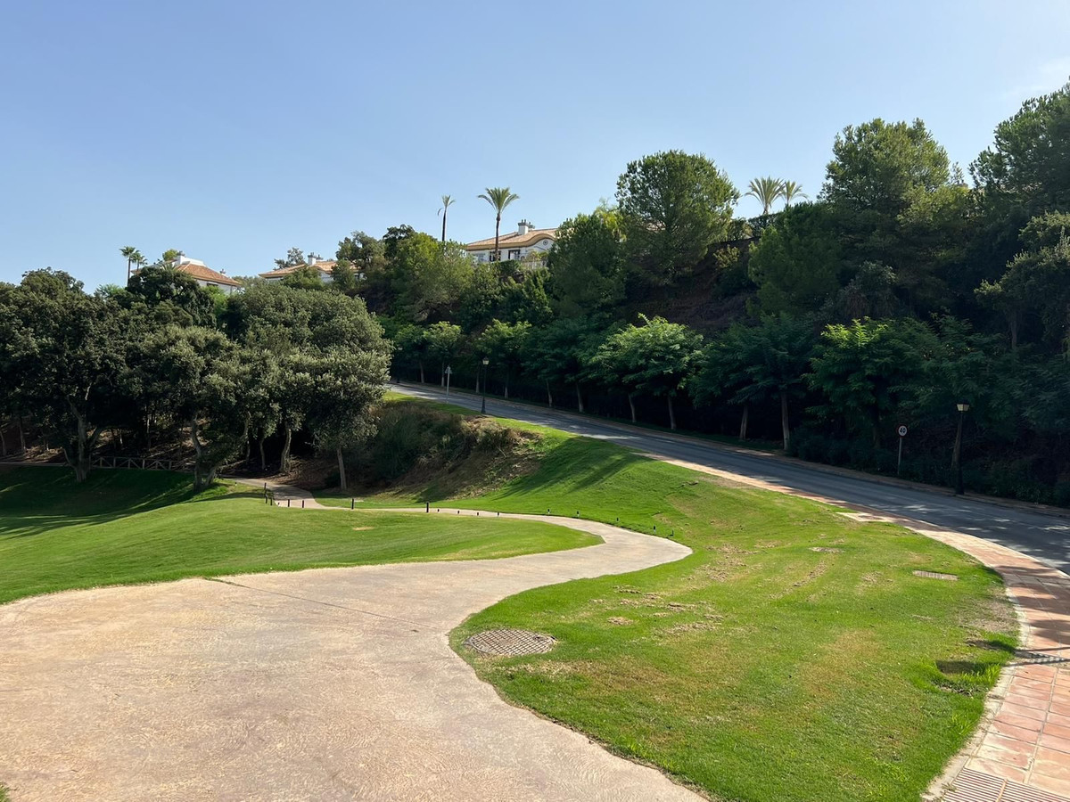 Plots for sale in La Cala Golf Costa Del Sol, Málaga, Spain
