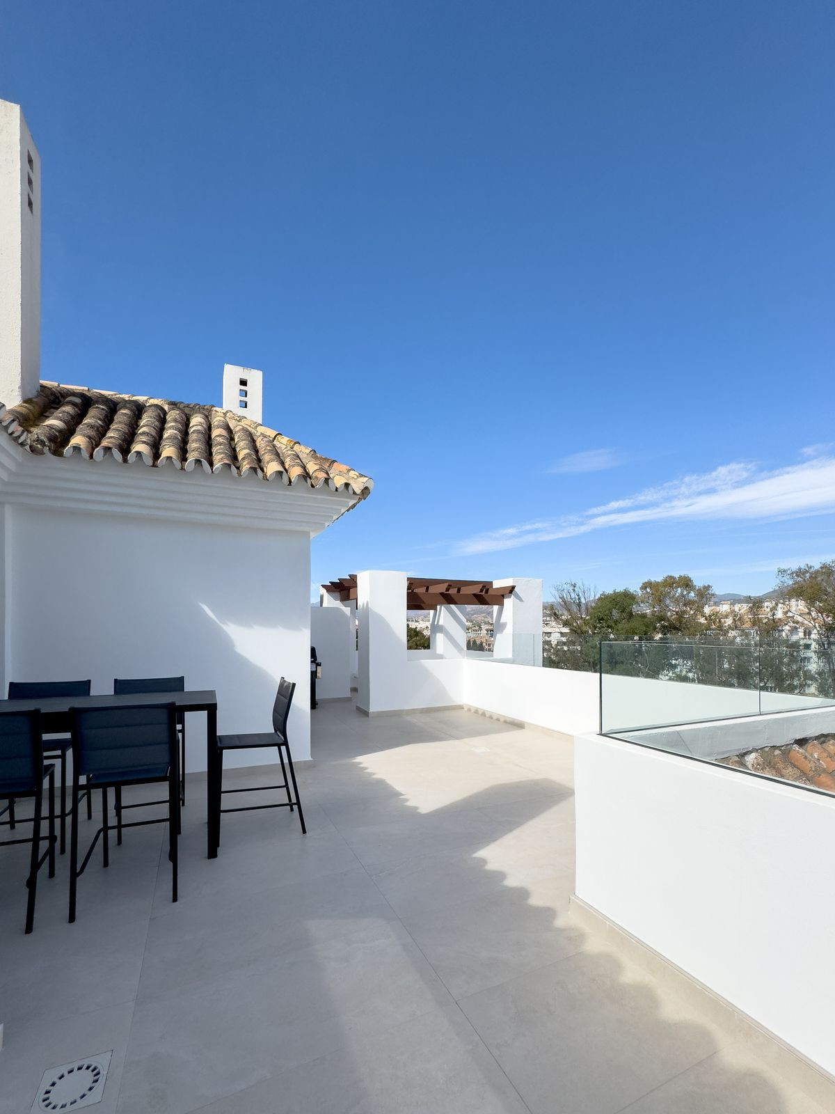Se vende Ático de 2 dormitorios en Costa Del Sol, Málaga, España