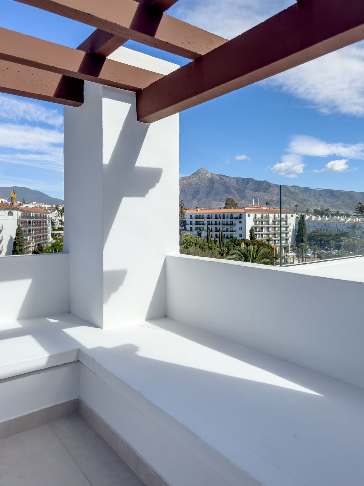 Se vende Ático de 2 dormitorios en Costa Del Sol, Málaga, España