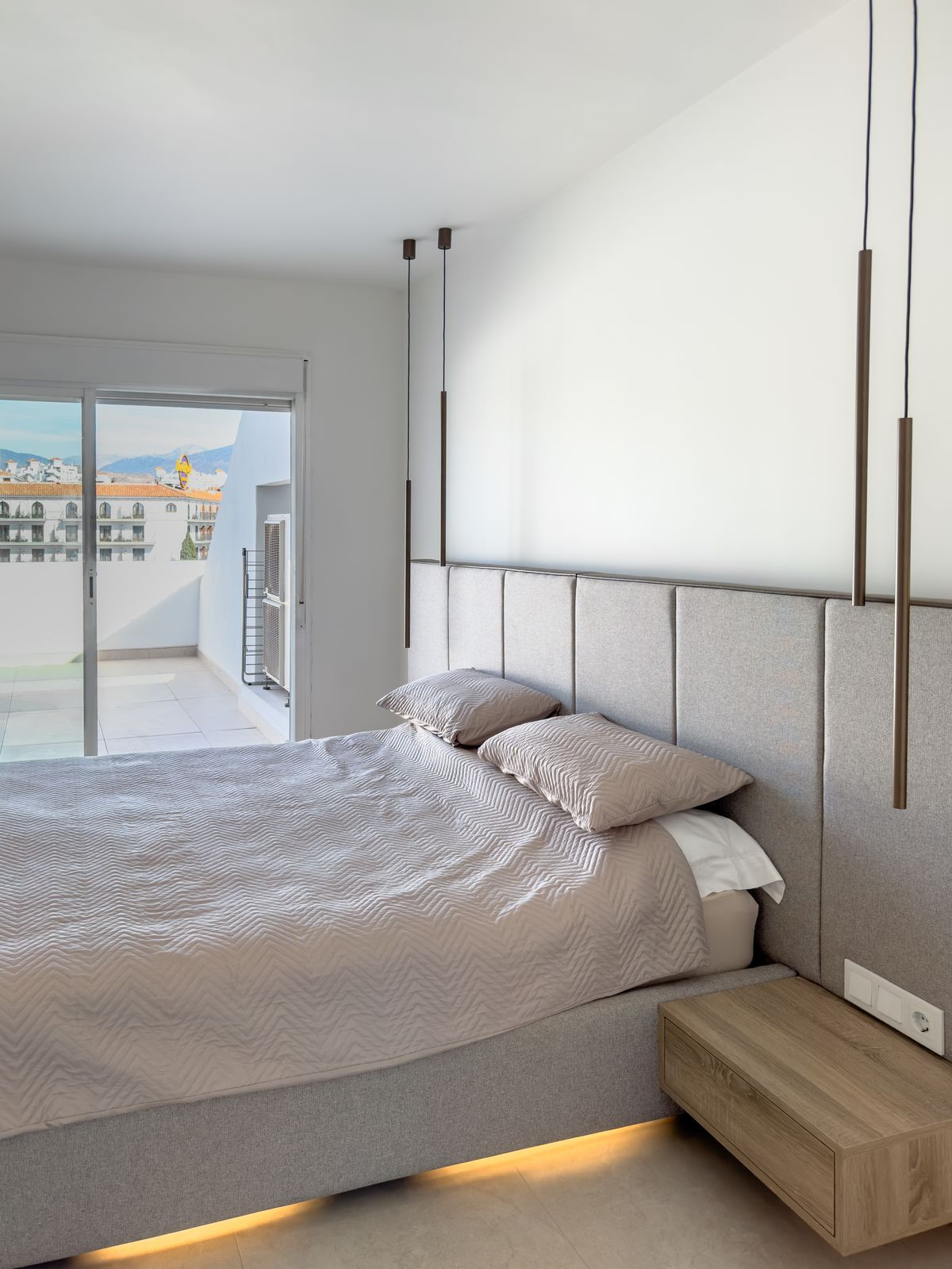 Se vende Ático de 2 dormitorios en Costa Del Sol, Málaga, España