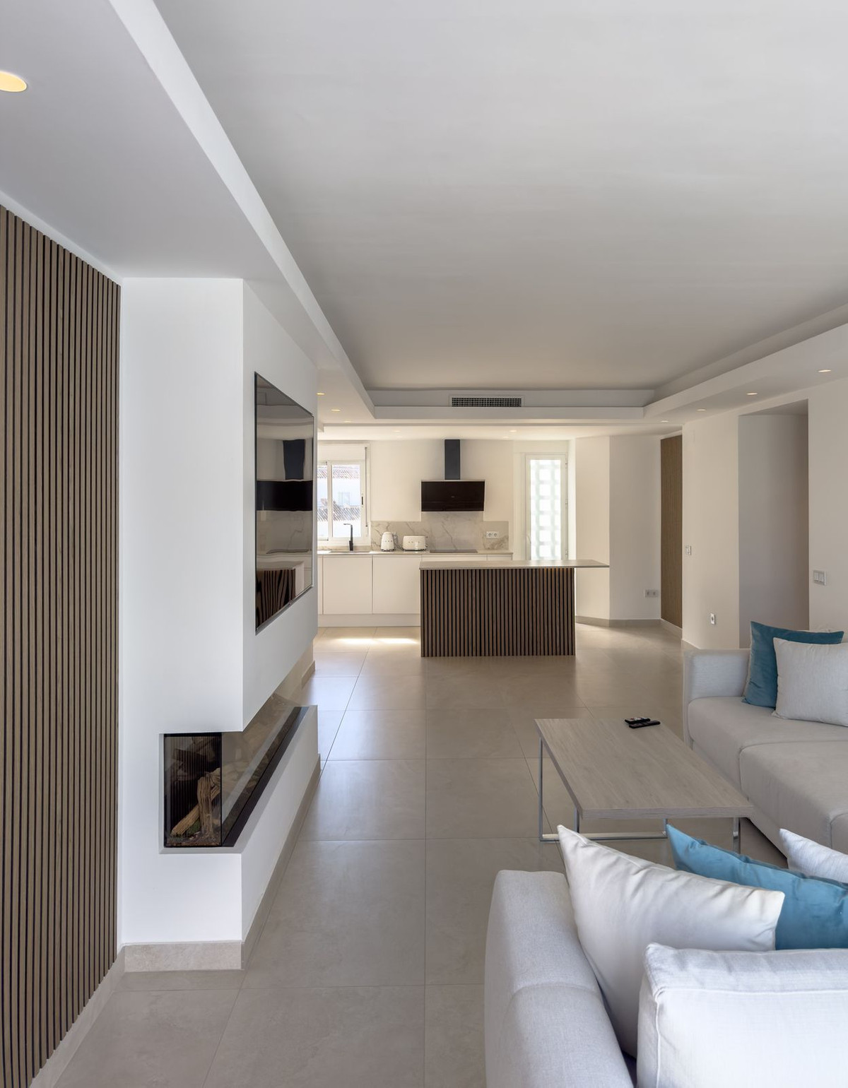 Se vende Ático de 2 dormitorios en Costa Del Sol, Málaga, España