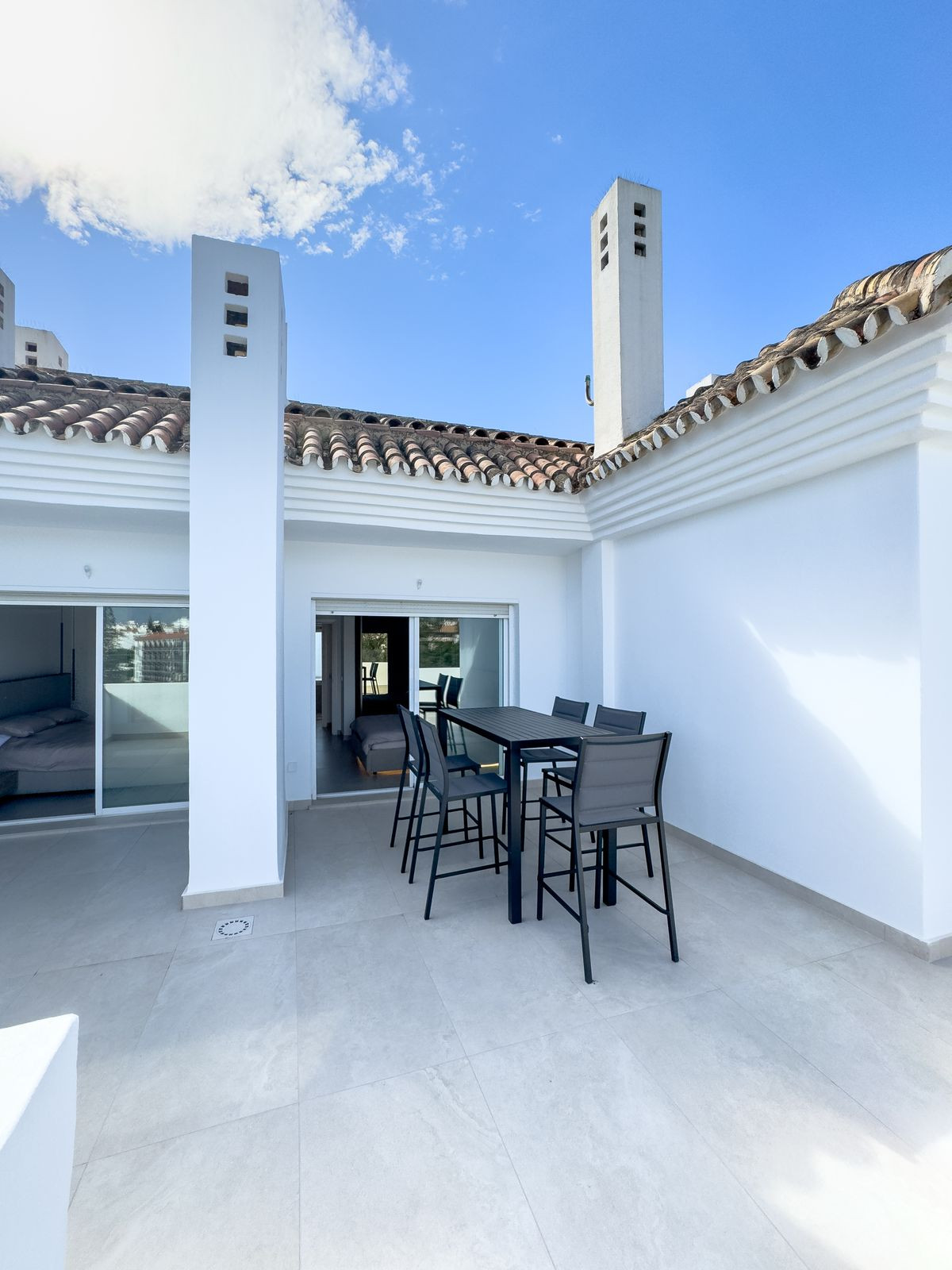 Se vende Ático de 2 dormitorios en Costa Del Sol, Málaga, España