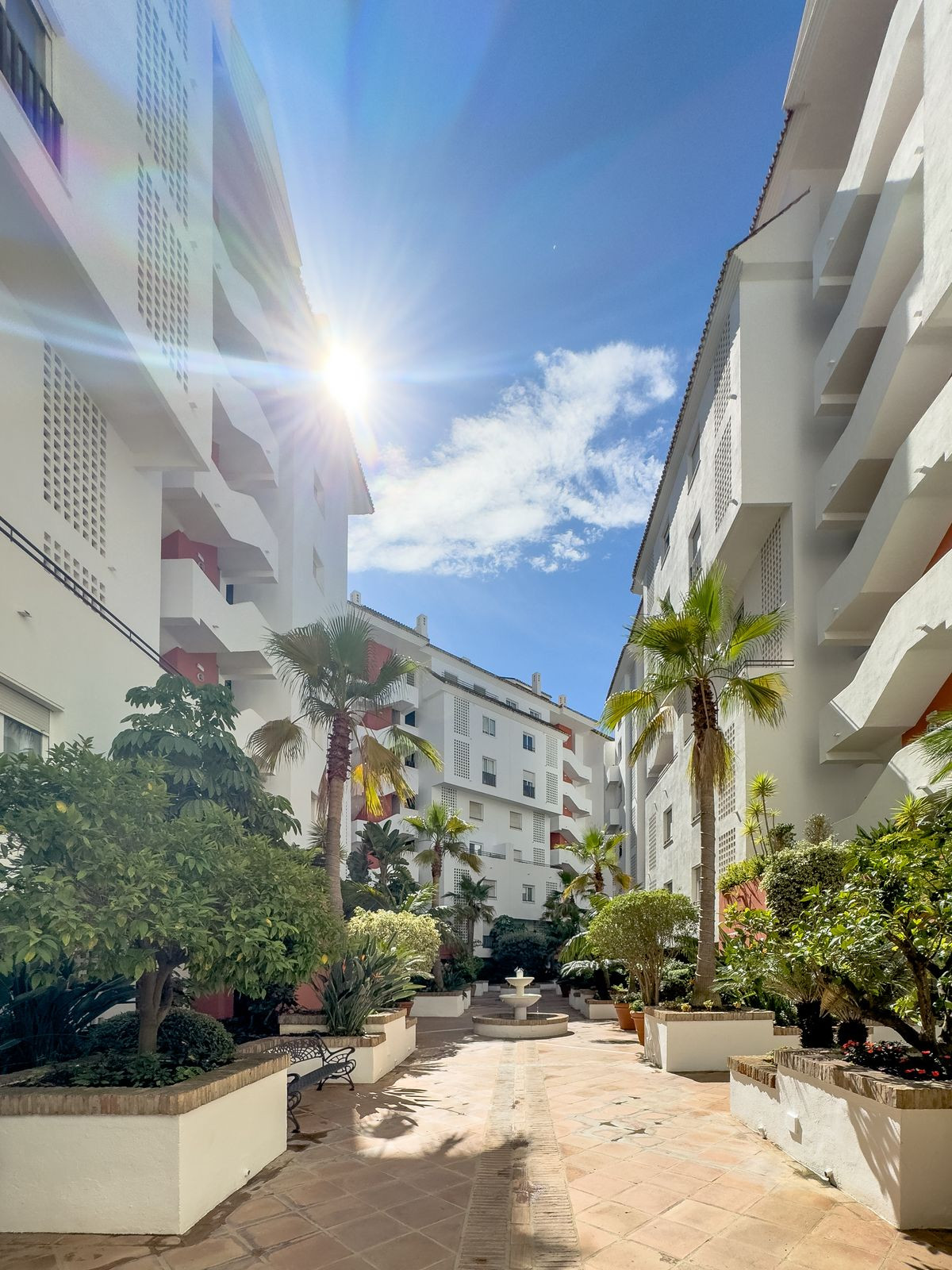 Se vende Ático de 2 dormitorios en Costa Del Sol, Málaga, España