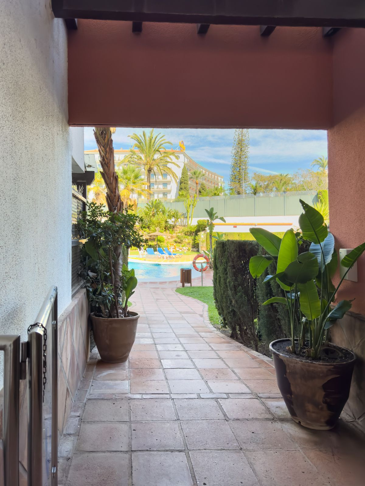 Se vende Ático de 2 dormitorios en Costa Del Sol, Málaga, España