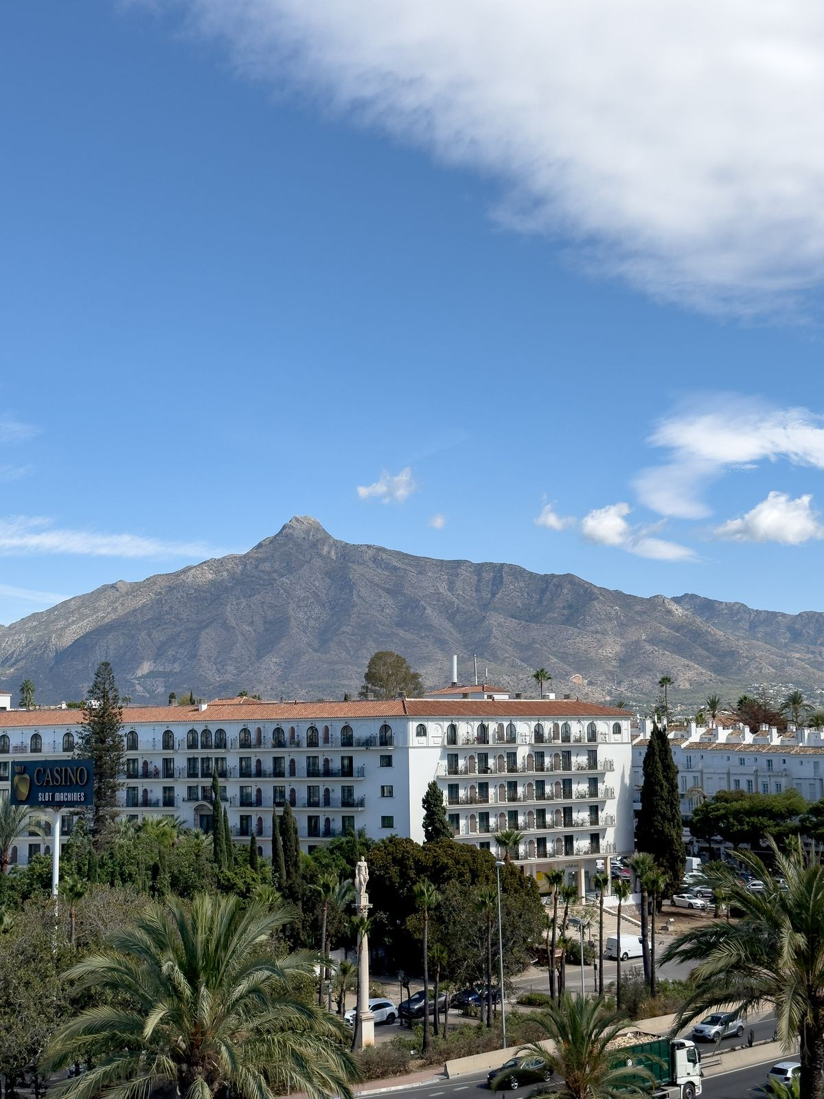 Se vende Ático de 2 dormitorios en Costa Del Sol, Málaga, España
