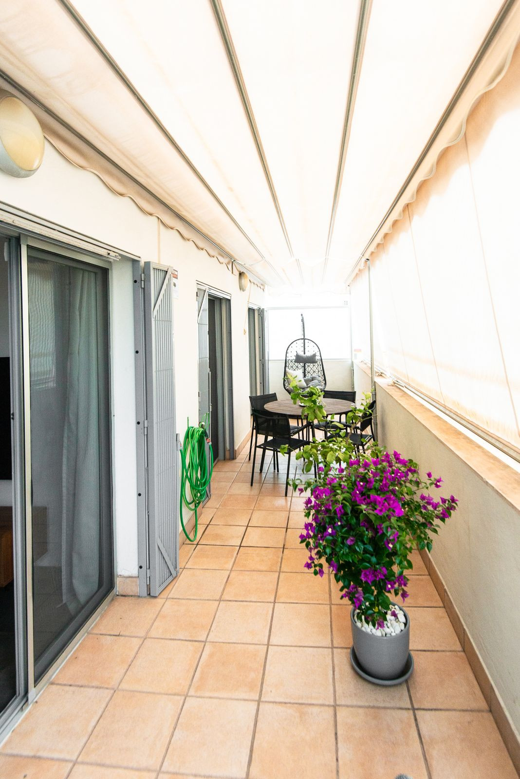 4 Bed Apartment for sale in Fuengirola Costa Del Sol, Málaga, Spain