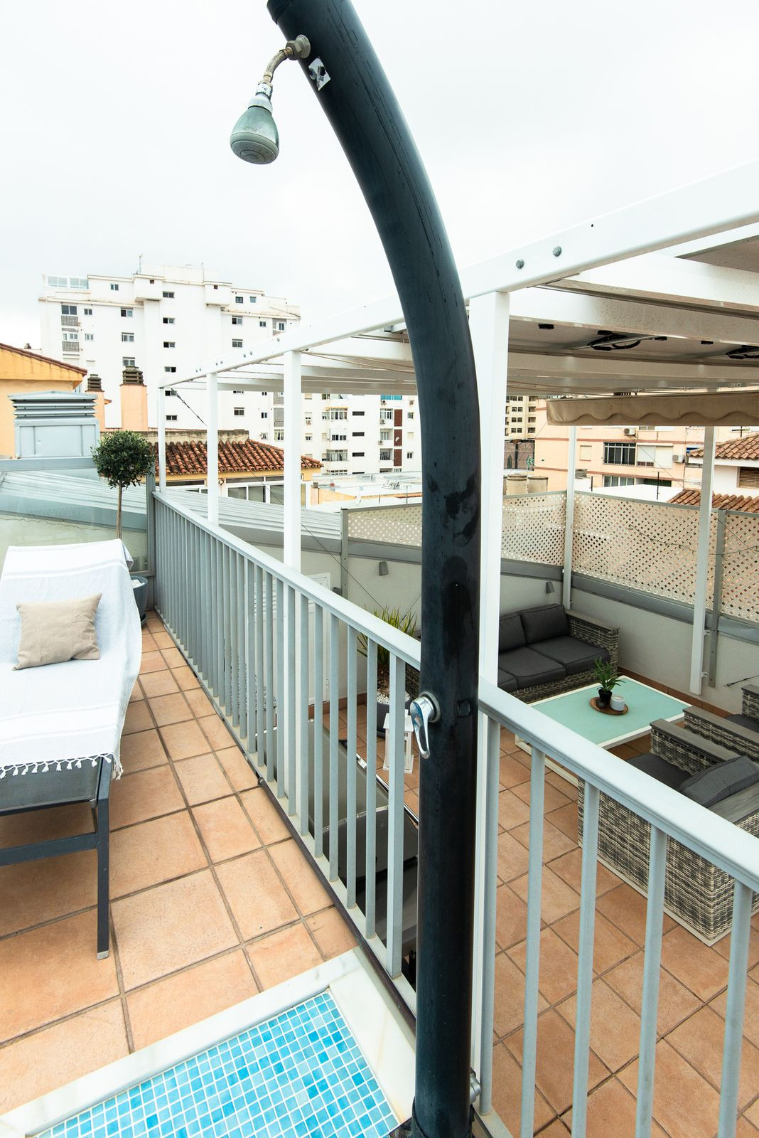 4 Bed Apartment for sale in Fuengirola Costa Del Sol, Málaga, Spain