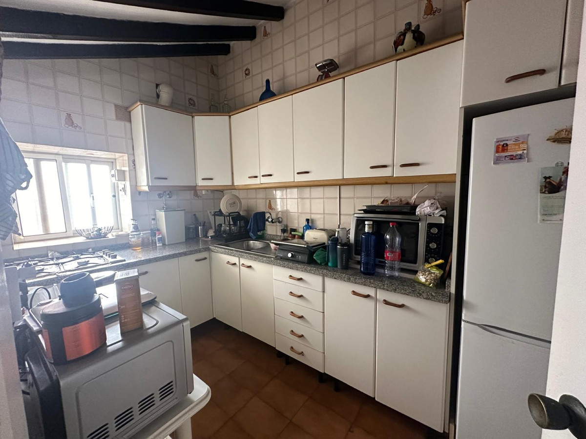 Se vende Villa - Chalet de 4 dormitorios en Costa Del Sol, Málaga, España