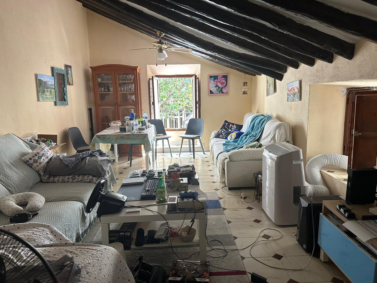 Se vende Villa - Chalet de 4 dormitorios en Costa Del Sol, Málaga, España