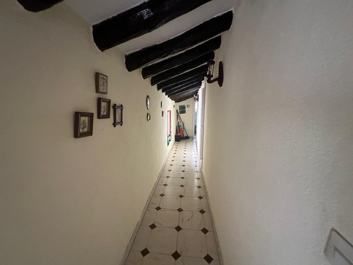Se vende Villa - Chalet de 4 dormitorios en Costa Del Sol, Málaga, España