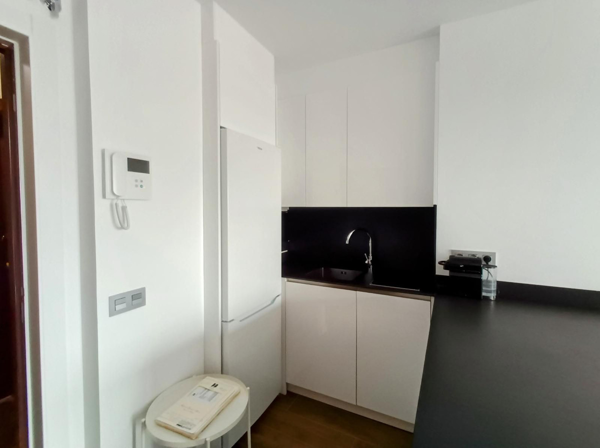Se vende Apartamento Planta Media de 1 dormitorios en Costa Del Sol, Málaga, España