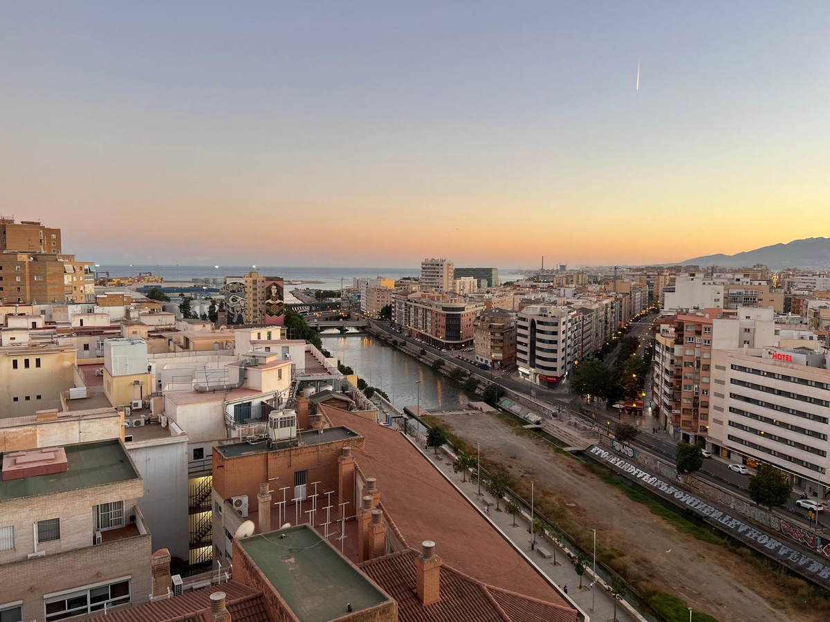 Se vende Apartamento Planta Media de 1 dormitorios en Costa Del Sol, Málaga, España