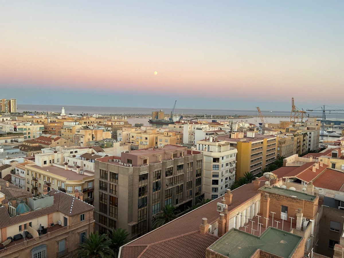 Se vende Apartamento Planta Media de 1 dormitorios en Costa Del Sol, Málaga, España