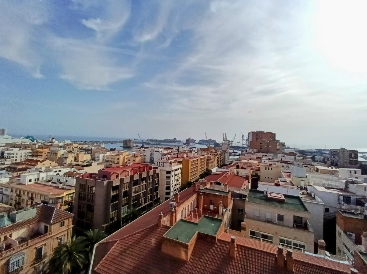 Se vende Apartamento Planta Media de 1 dormitorios en Costa Del Sol, Málaga, España