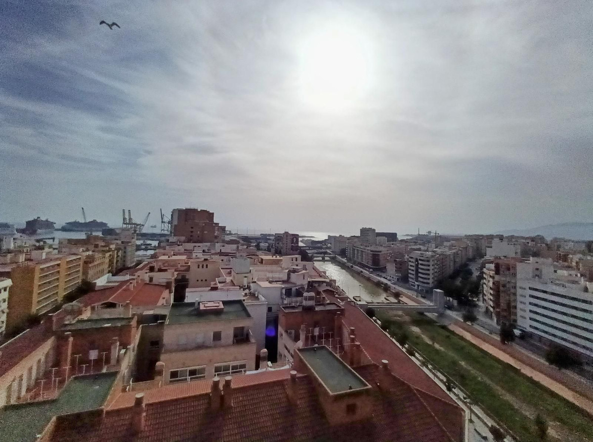 Se vende Apartamento Planta Media de 1 dormitorios en Costa Del Sol, Málaga, España