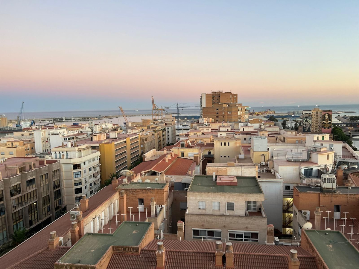 Se vende Apartamento Planta Media de 1 dormitorios en Costa Del Sol, Málaga, España