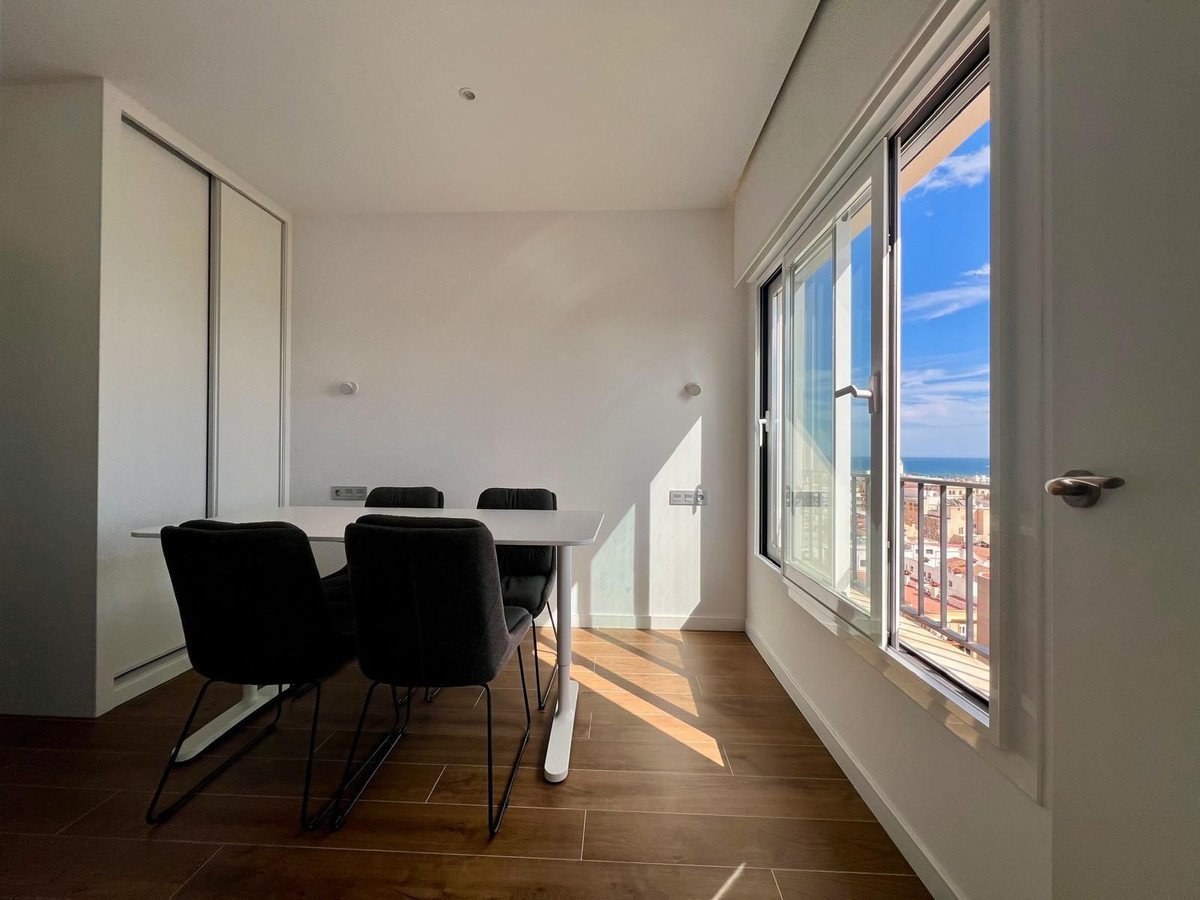 Se vende Apartamento Planta Media de 1 dormitorios en Costa Del Sol, Málaga, España