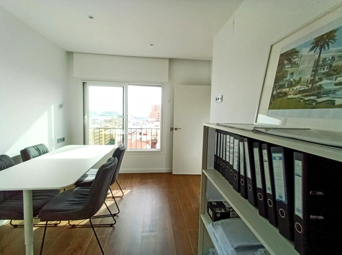 Se vende Apartamento Planta Media de 1 dormitorios en Costa Del Sol, Málaga, España