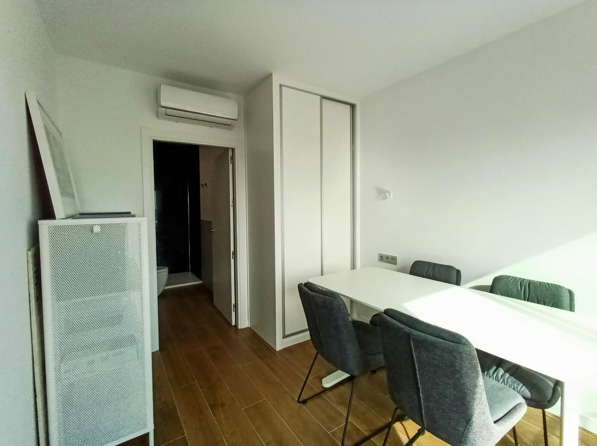 Se vende Apartamento Planta Media de 1 dormitorios en Costa Del Sol, Málaga, España