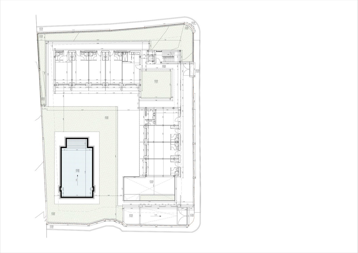 Plots for sale in El Paraiso Costa Del Sol, Málaga, Spain