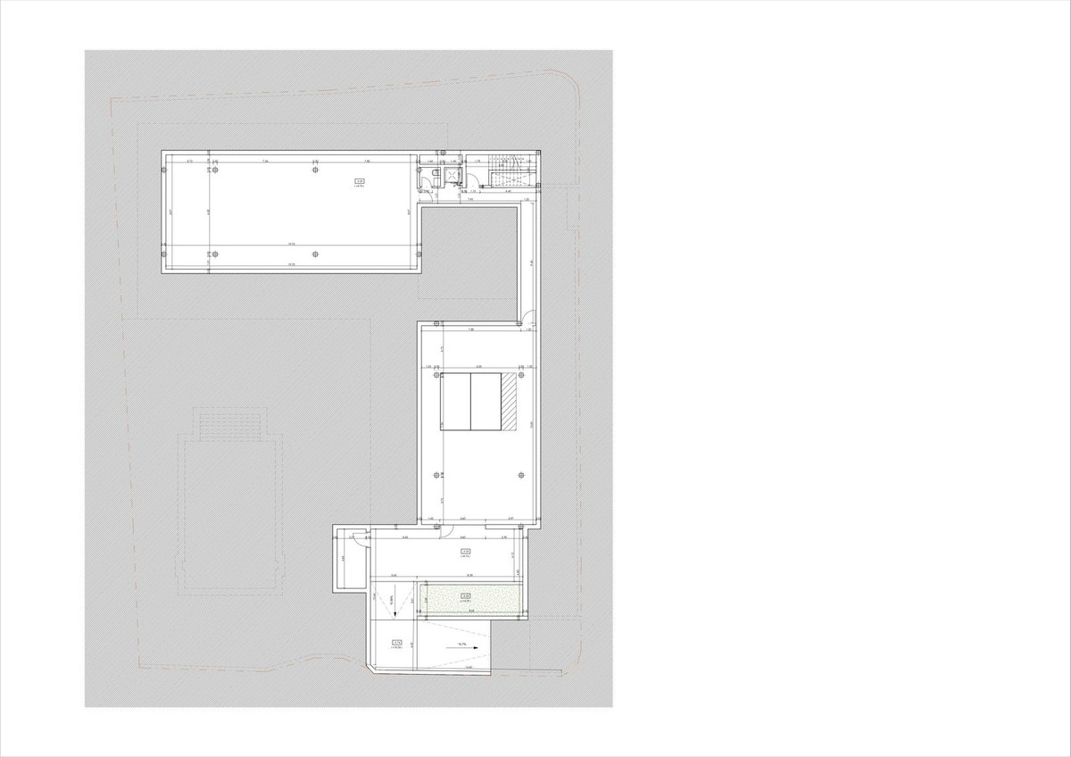 Plots for sale in El Paraiso Costa Del Sol, Málaga, Spain