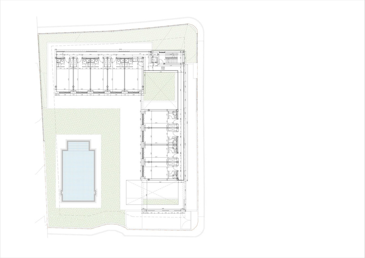 Plots for sale in El Paraiso Costa Del Sol, Málaga, Spain