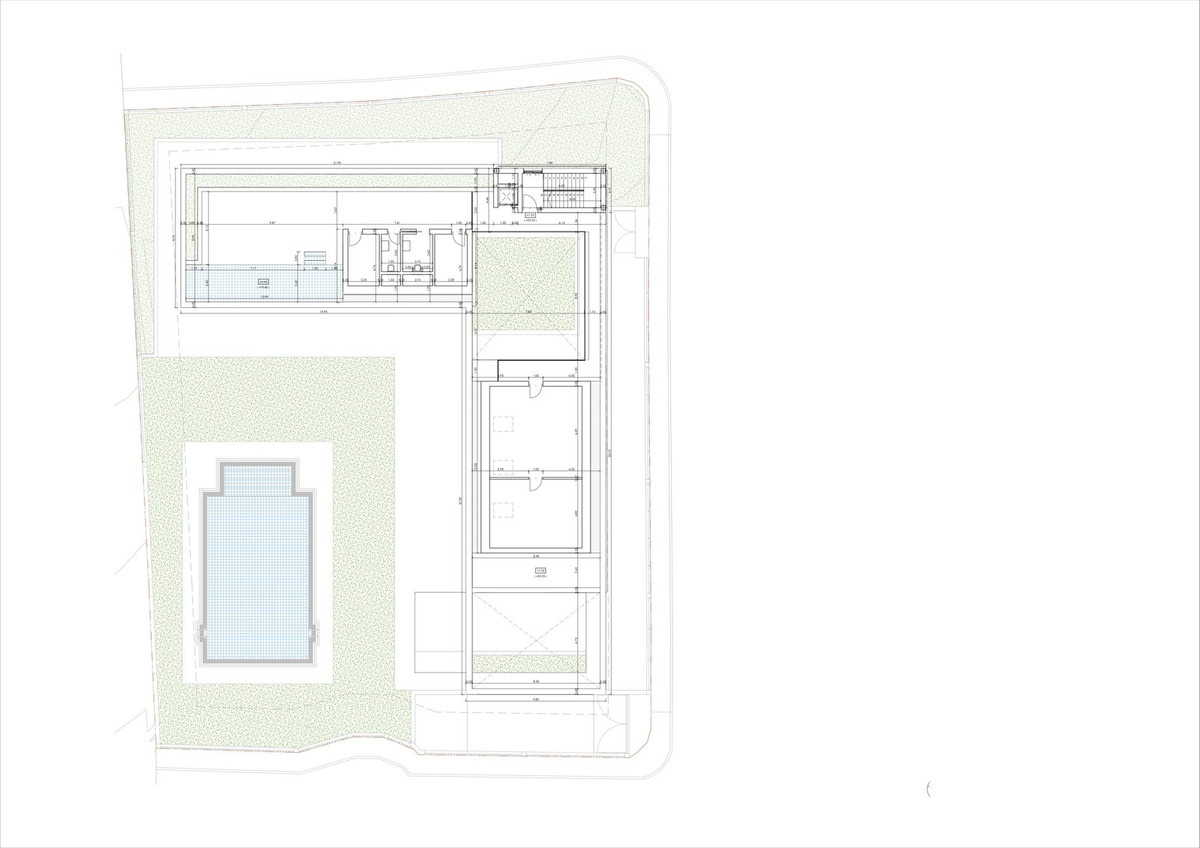 Plots for sale in El Paraiso Costa Del Sol, Málaga, Spain