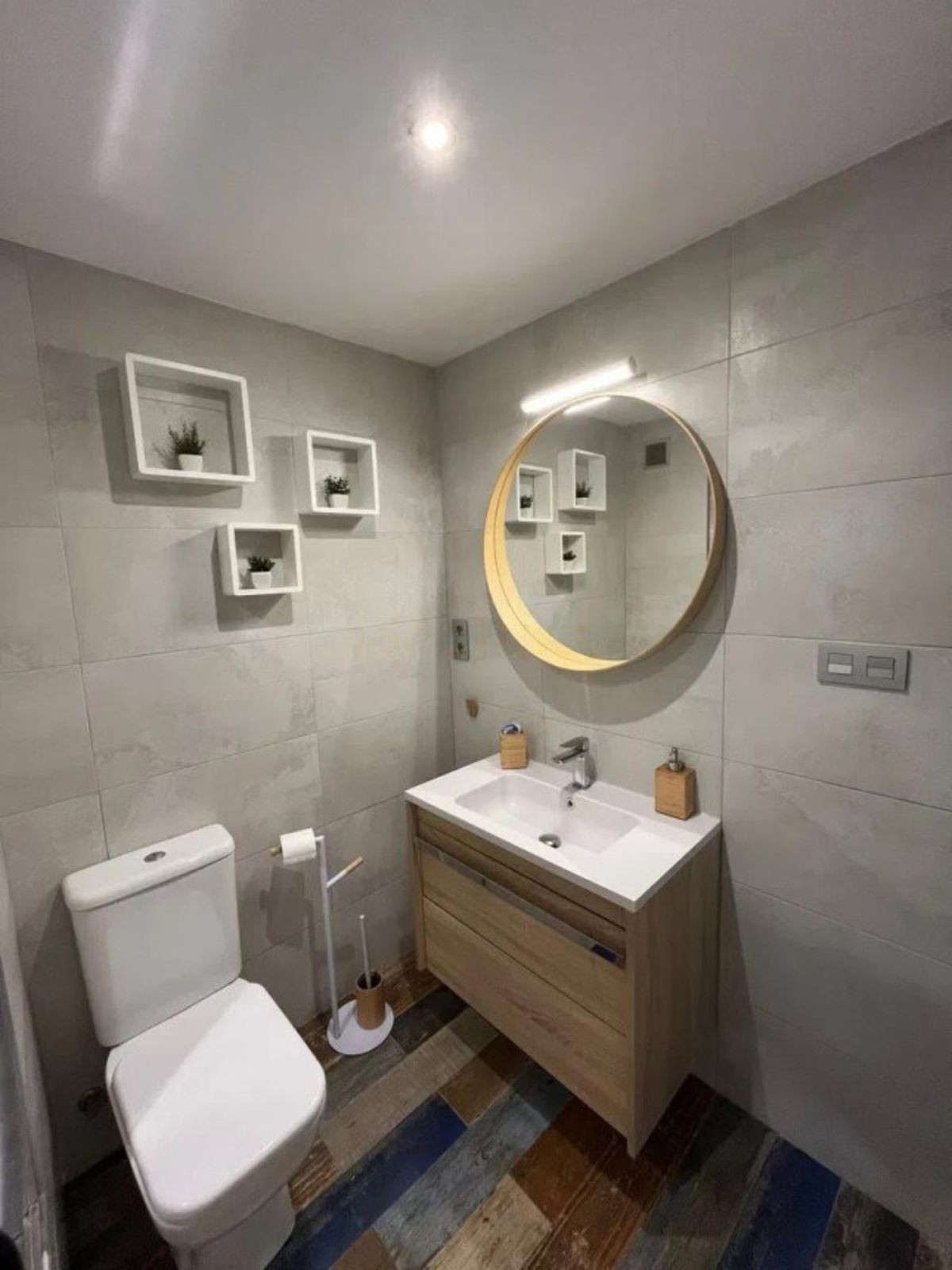 Se vende Apartamento Planta Media de 3 dormitorios en Costa Del Sol, Málaga, España