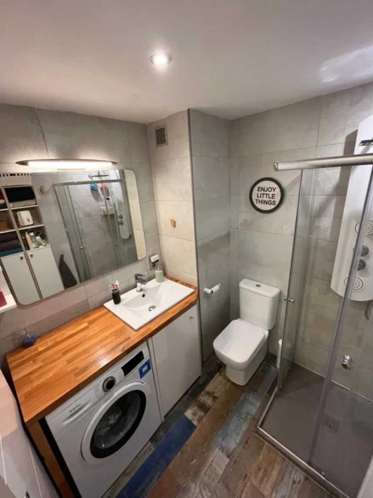 Se vende Apartamento Planta Media de 3 dormitorios en Costa Del Sol, Málaga, España