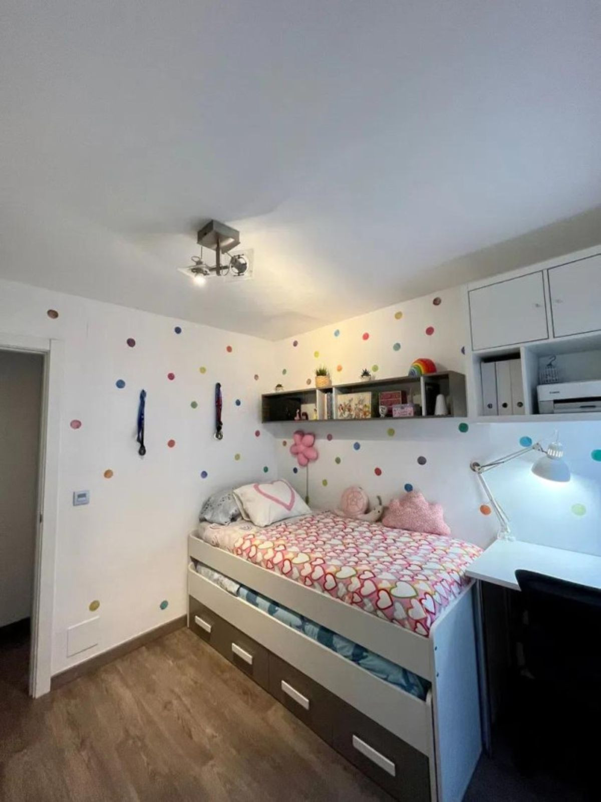 Se vende Apartamento Planta Media de 3 dormitorios en Costa Del Sol, Málaga, España