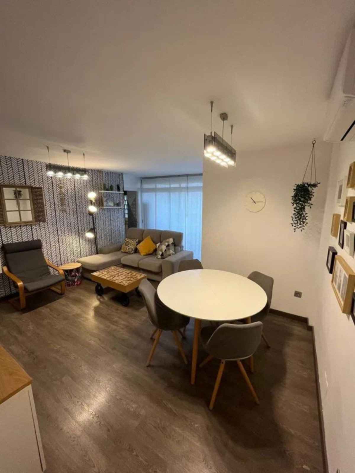Se vende Apartamento Planta Media de 3 dormitorios en Costa Del Sol, Málaga, España