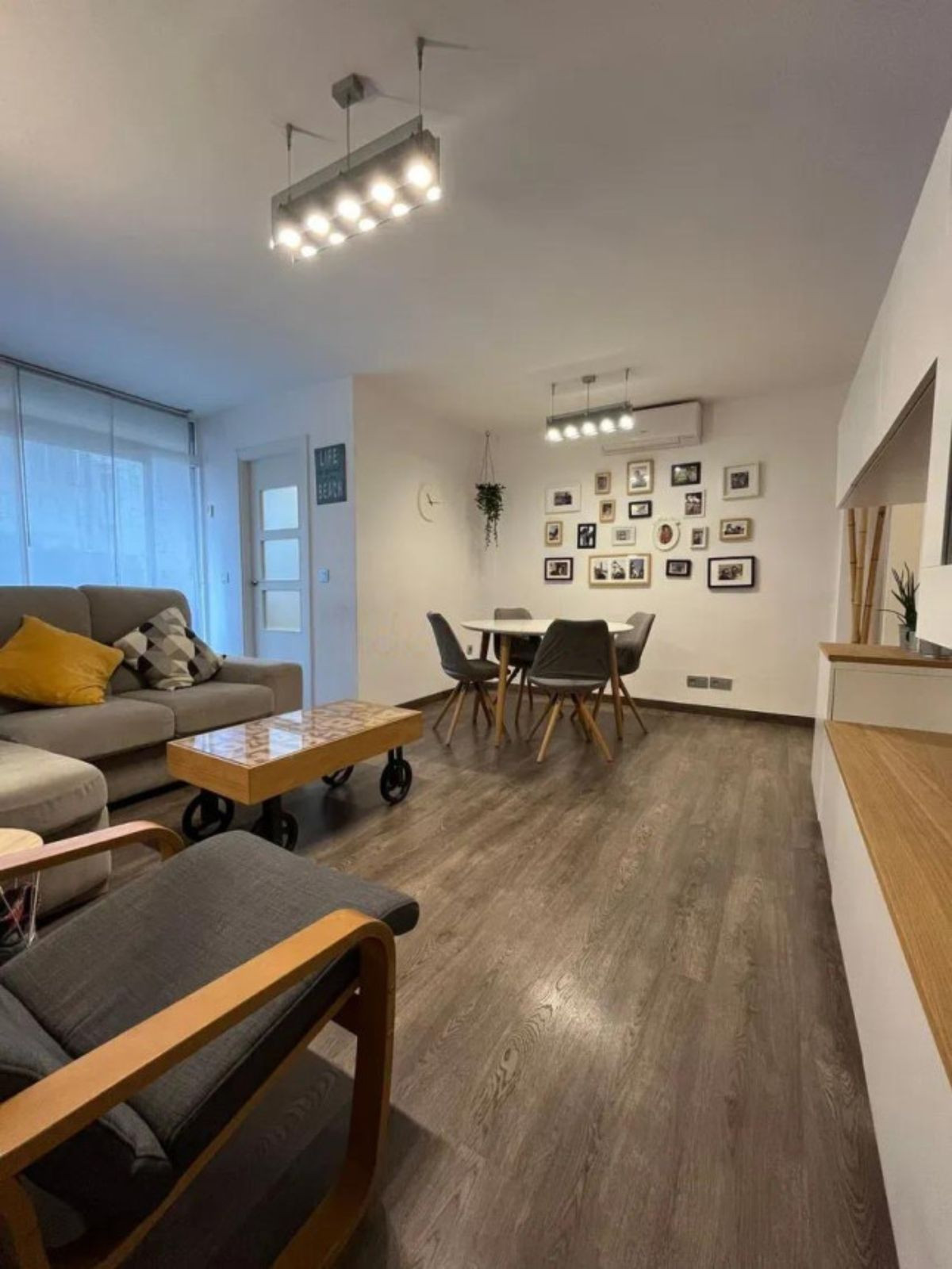 Se vende Apartamento Planta Media de 3 dormitorios en Costa Del Sol, Málaga, España