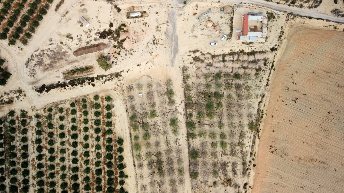 Plots for sale in Torremendo Costa Blanca, Alicante, Spain