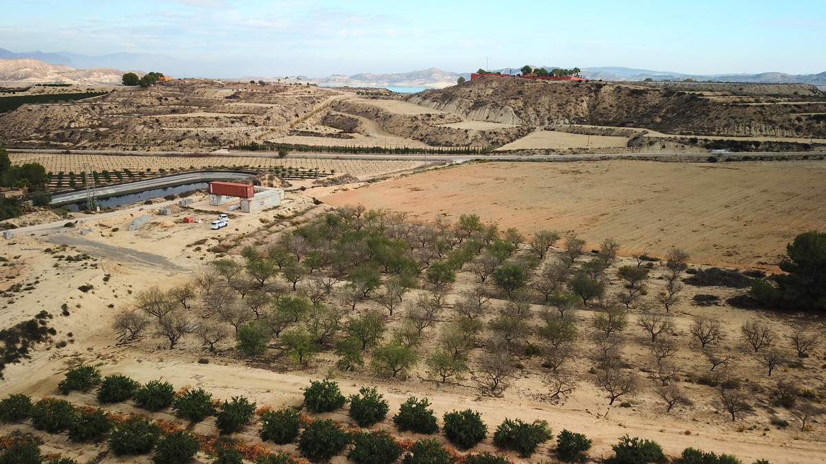 Plots for sale in Torremendo Costa Blanca, Alicante, Spain