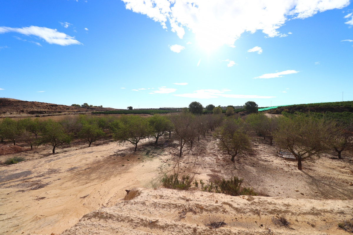 Plots for sale in Torremendo Costa Blanca, Alicante, Spain