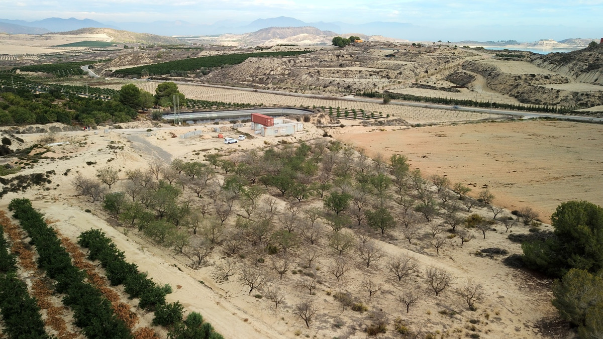 Plots for sale in Torremendo Costa Blanca, Alicante, Spain