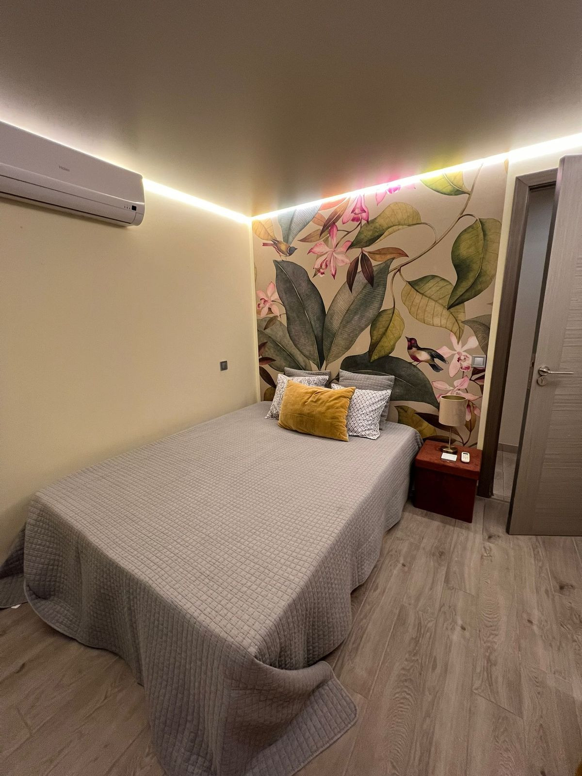 Se vende Apartamento Planta Media de 2 dormitorios en Costa Del Sol, Málaga, España