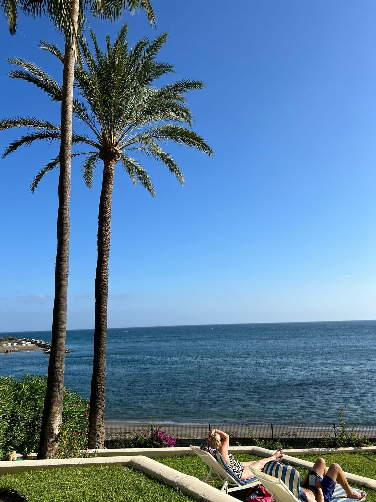 Se vende Apartamento Planta Media de 2 dormitorios en Costa Del Sol, Málaga, España