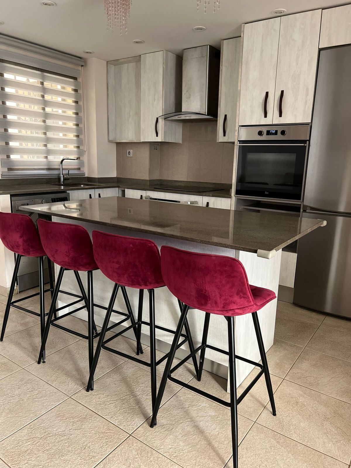 Se vende Apartamento Planta Media de 2 dormitorios en Costa Del Sol, Málaga, España
