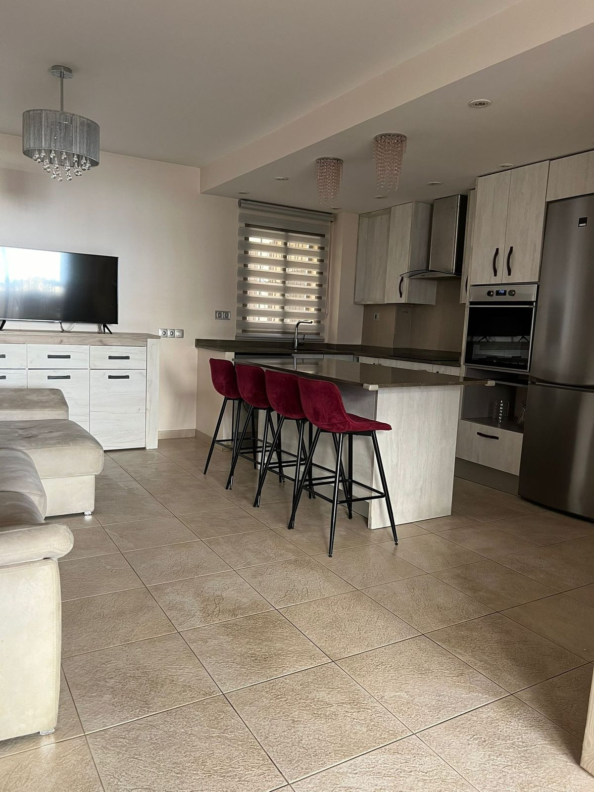 Se vende Apartamento Planta Media de 2 dormitorios en Costa Del Sol, Málaga, España