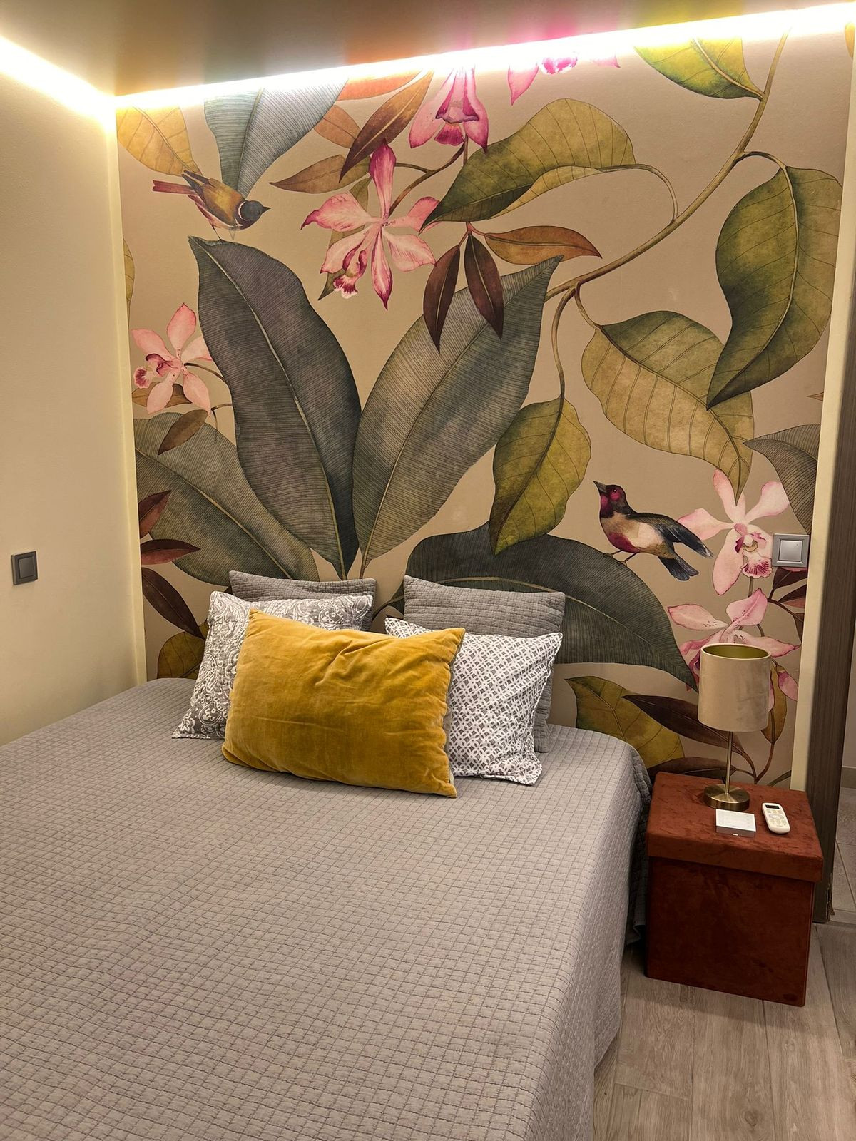 Se vende Apartamento Planta Media de 2 dormitorios en Costa Del Sol, Málaga, España